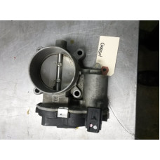 105H003 Throttle Valve Body For 14-19 Jeep Cherokee  2.4 04891970AB